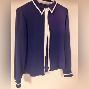 Women’s dress up blouse
